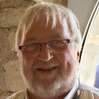 Philippe De HOUX 1er adjoint de Rocamadour