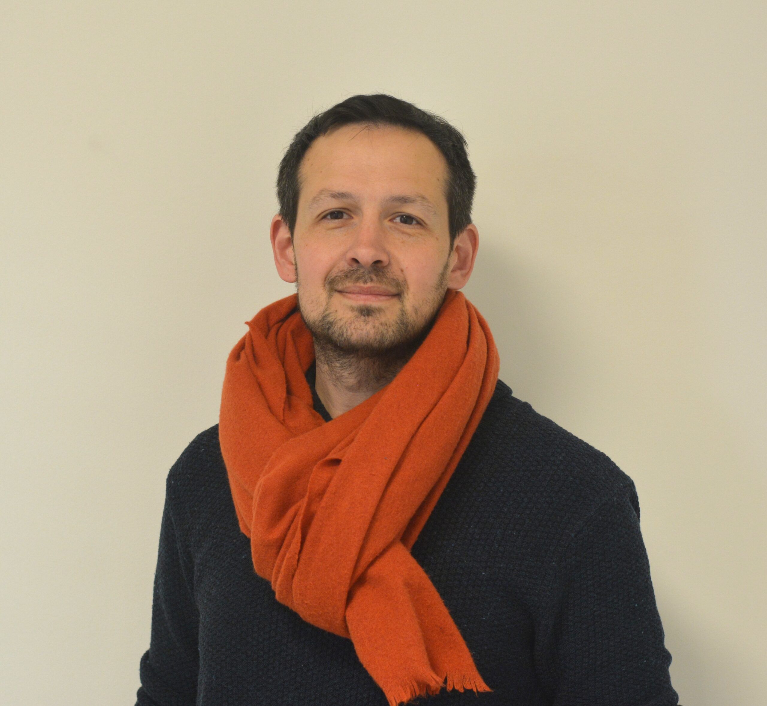 Dominique LENFANT Maire de Rocamadour