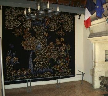 Salle Jean LURÇAT