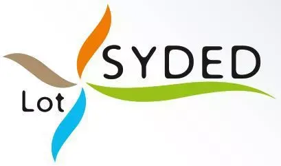 logo syded