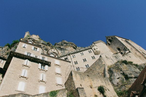 Les sanctuaires