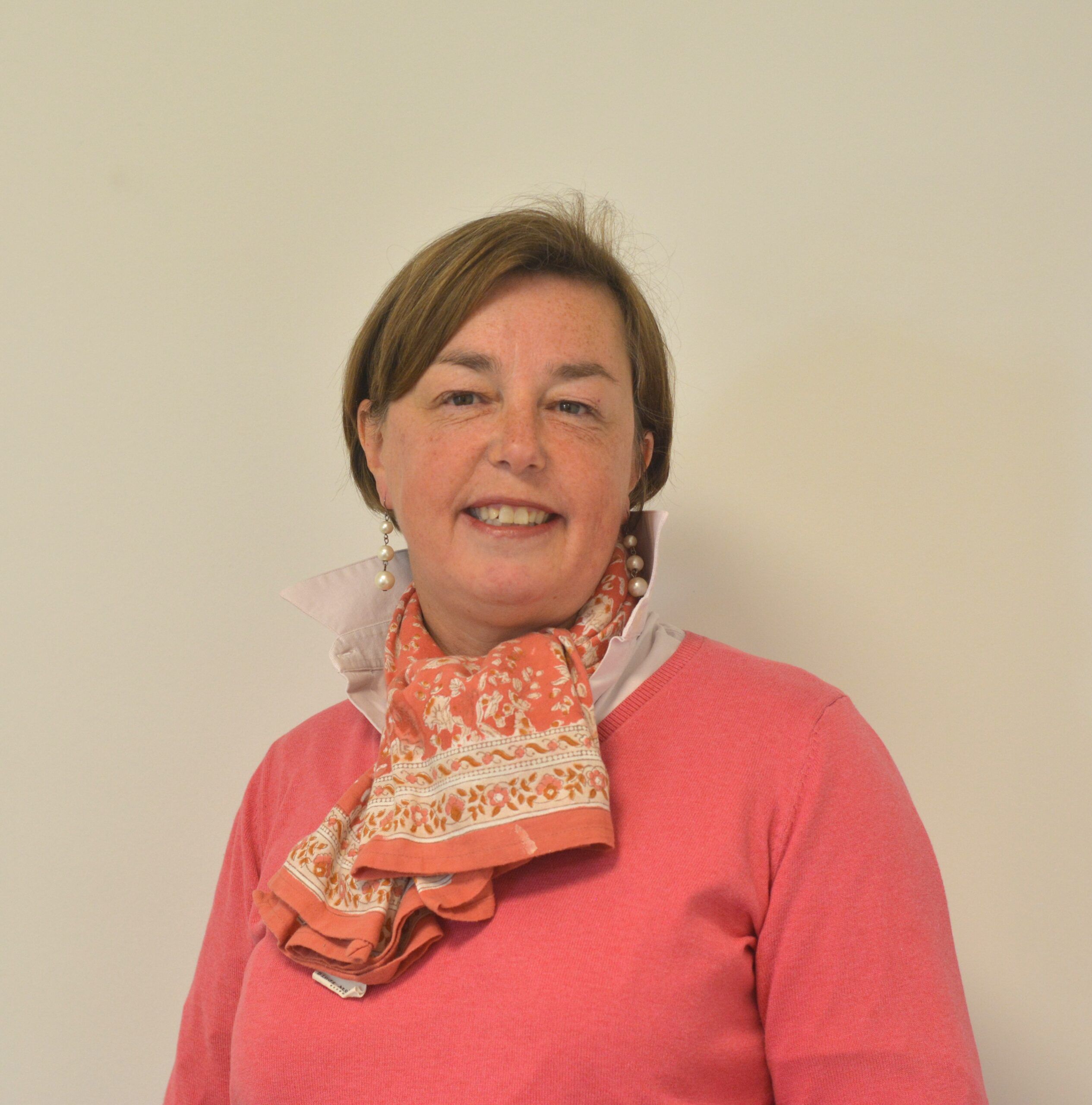  Sabine D’ORGEVILLE Conseillère