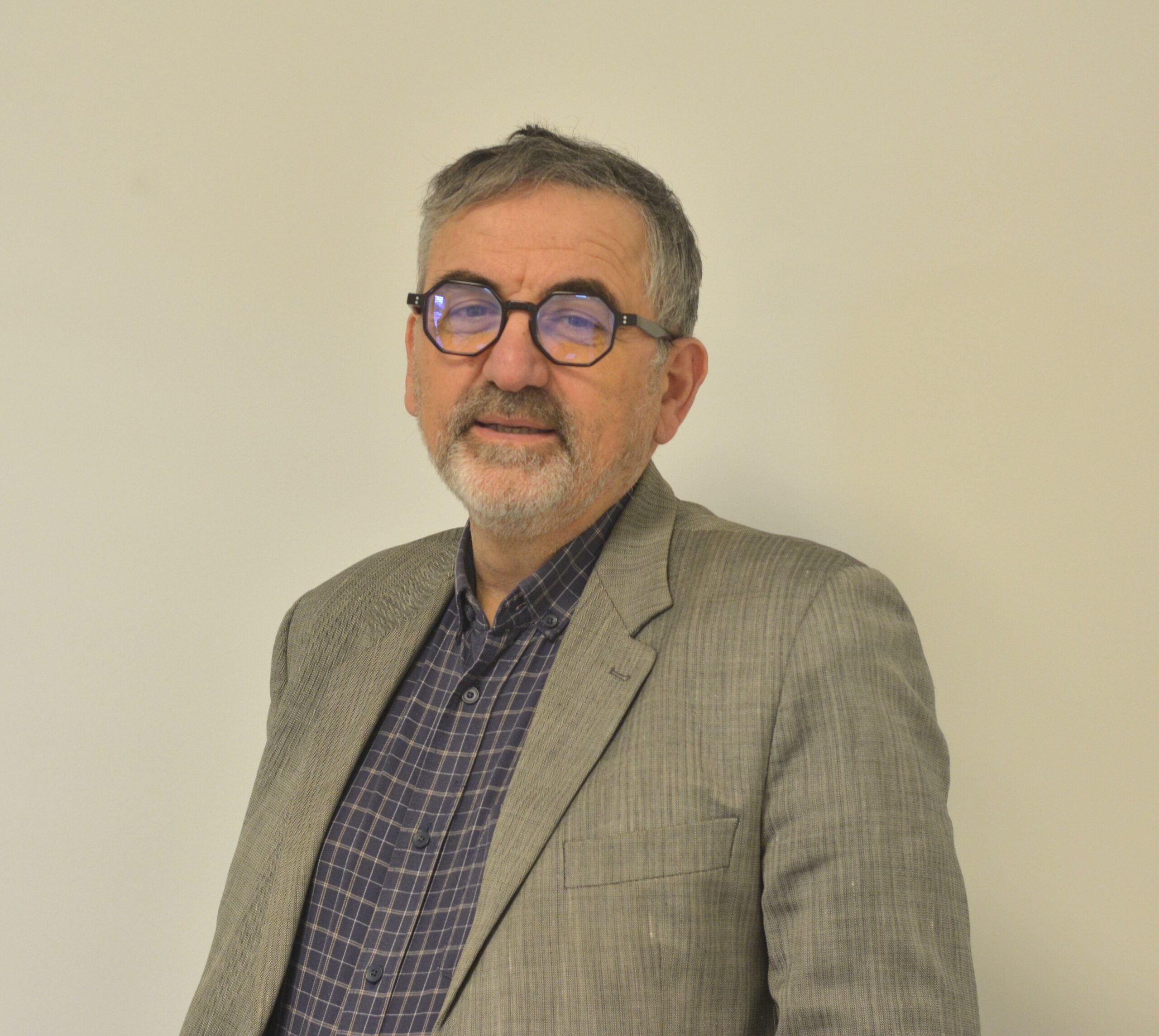  Luc SPOSITO Conseiller