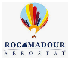 Roc-Amadour Aérostat