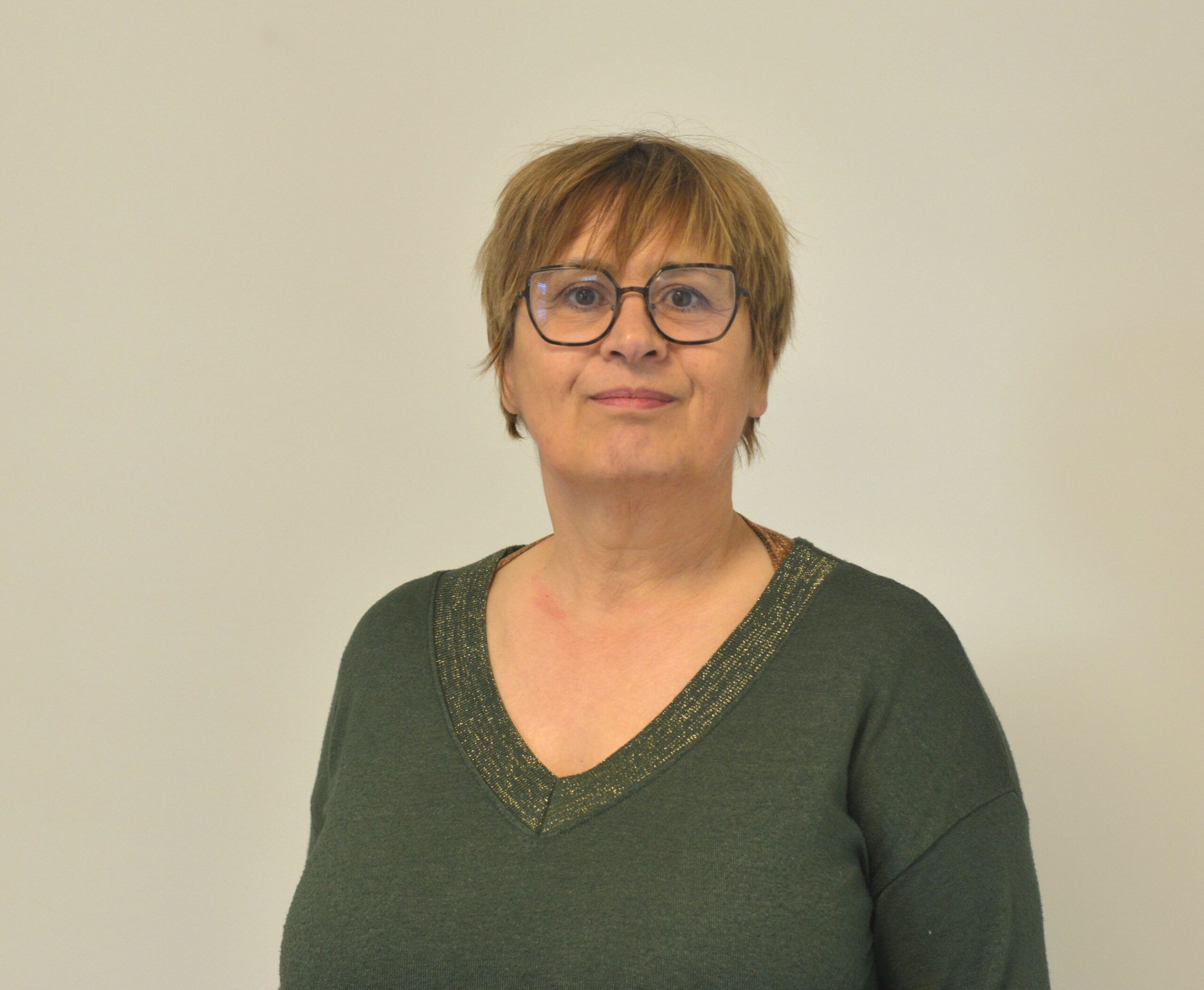  Christine SALGUES Conseillère