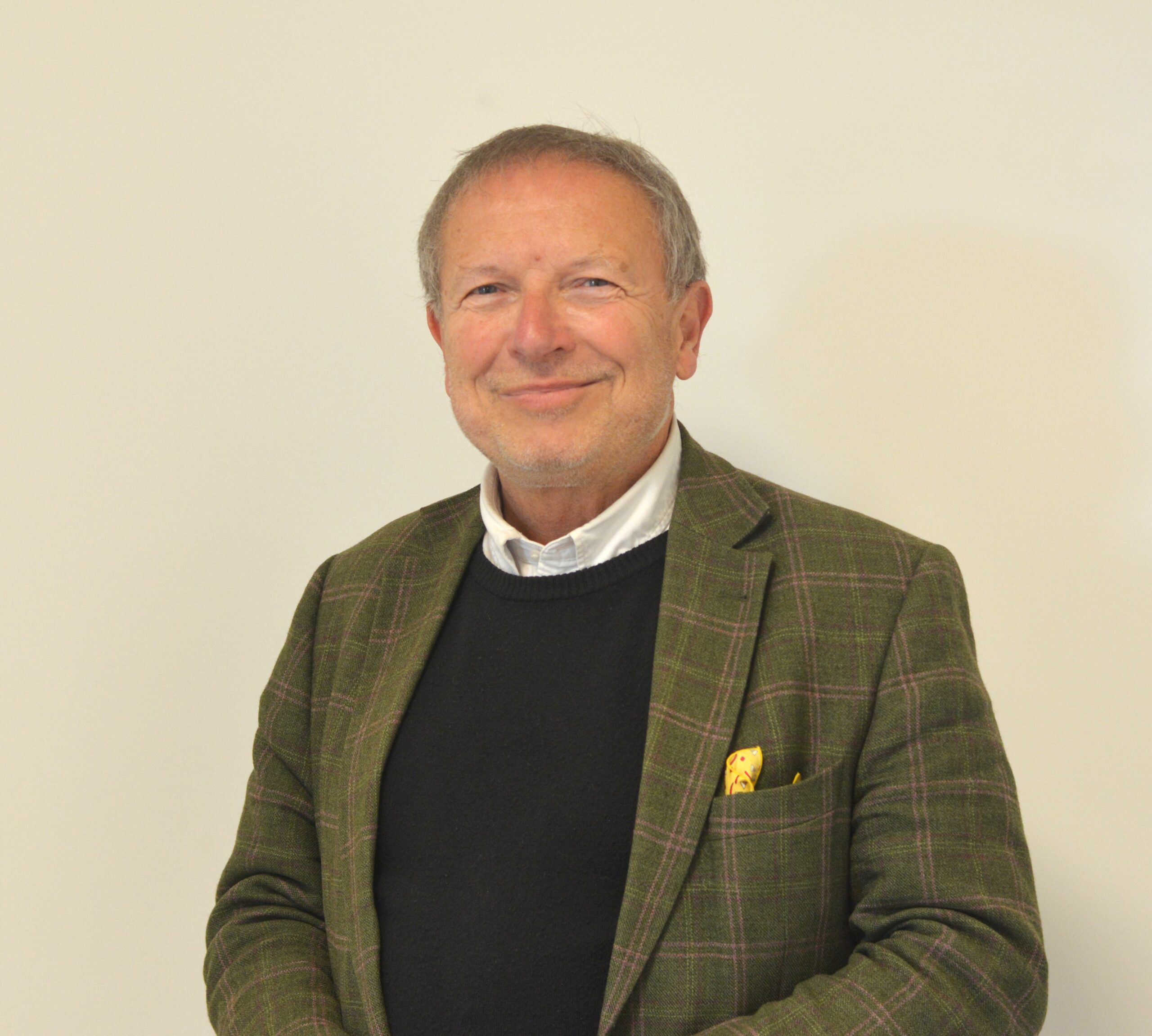  Jean-Jacques BROT Conseiller