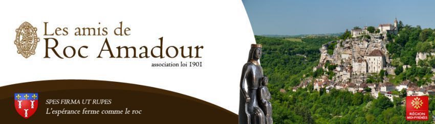 Les Amis de Rocamadour
