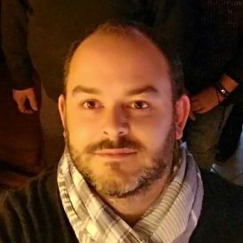 Marc LABORIE Conseiller municipal de Rocamadour