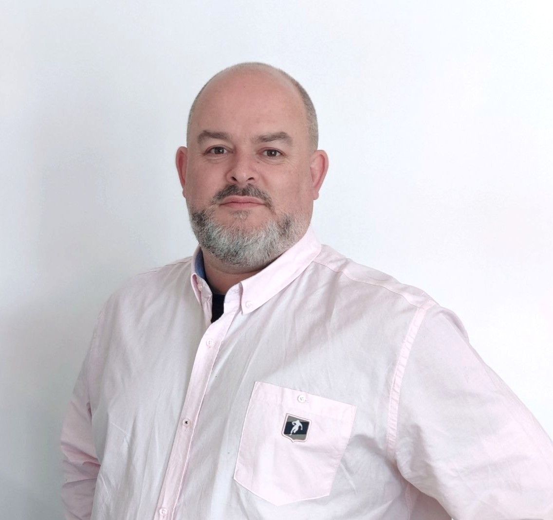 Marc LABORIE  3e adjoint de Rocamadour