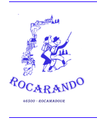 Rocarando