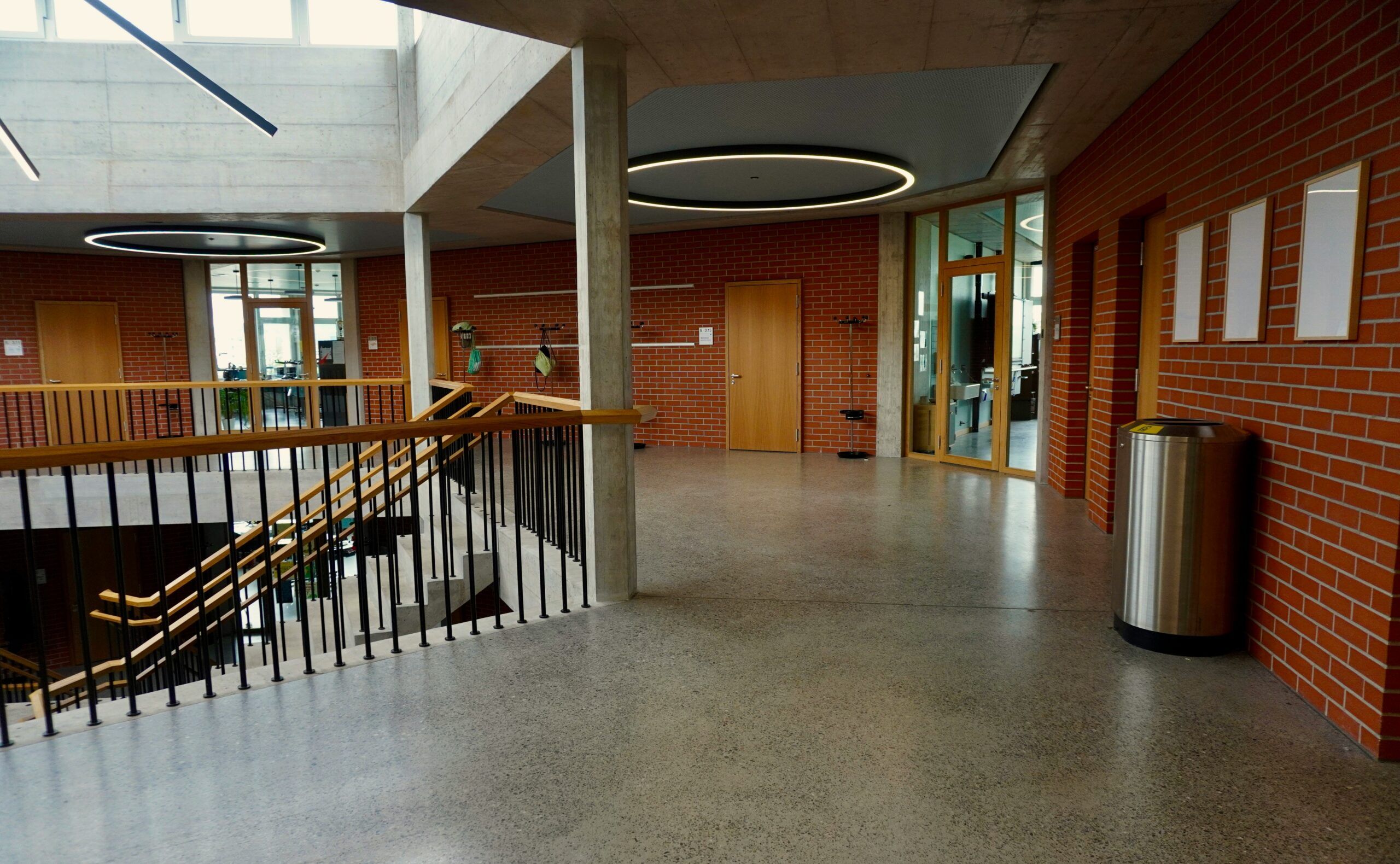 établissement scolaire