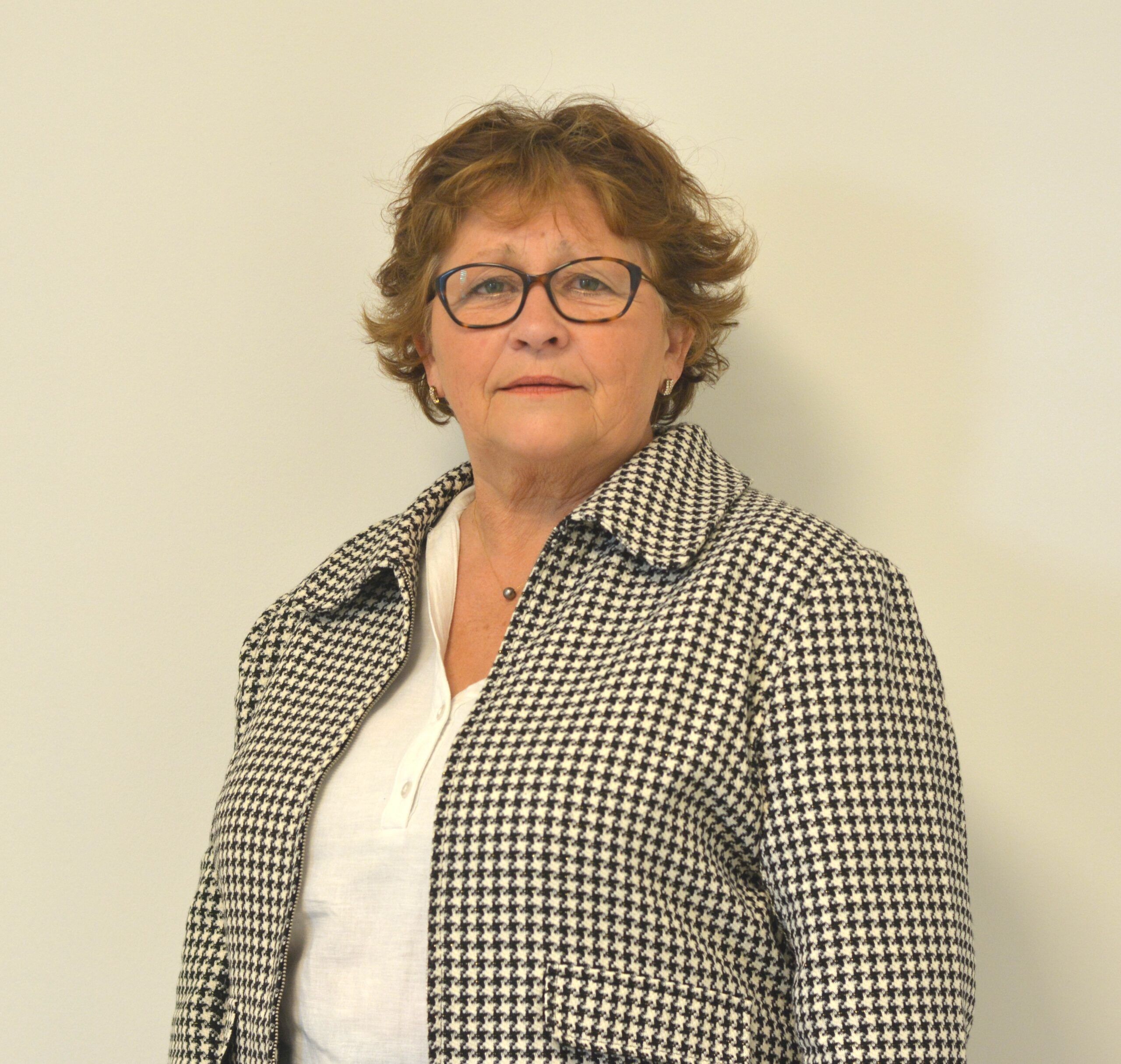 Edith MEJECAZE 