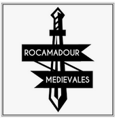 Rocamadour Médiévales