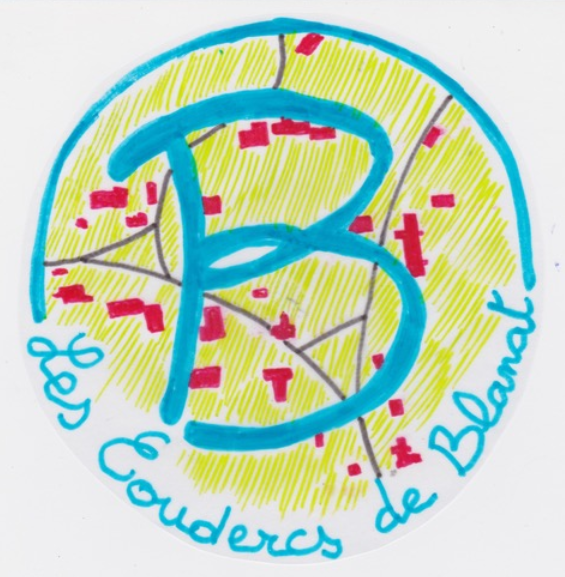 Les Coudercs de Blanat