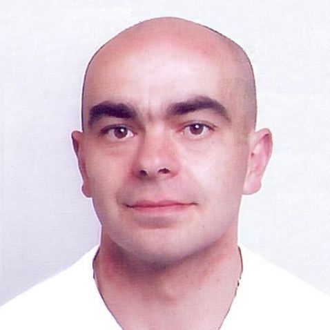 Gérard BLANC Conseiller municipal de Rocamadour
