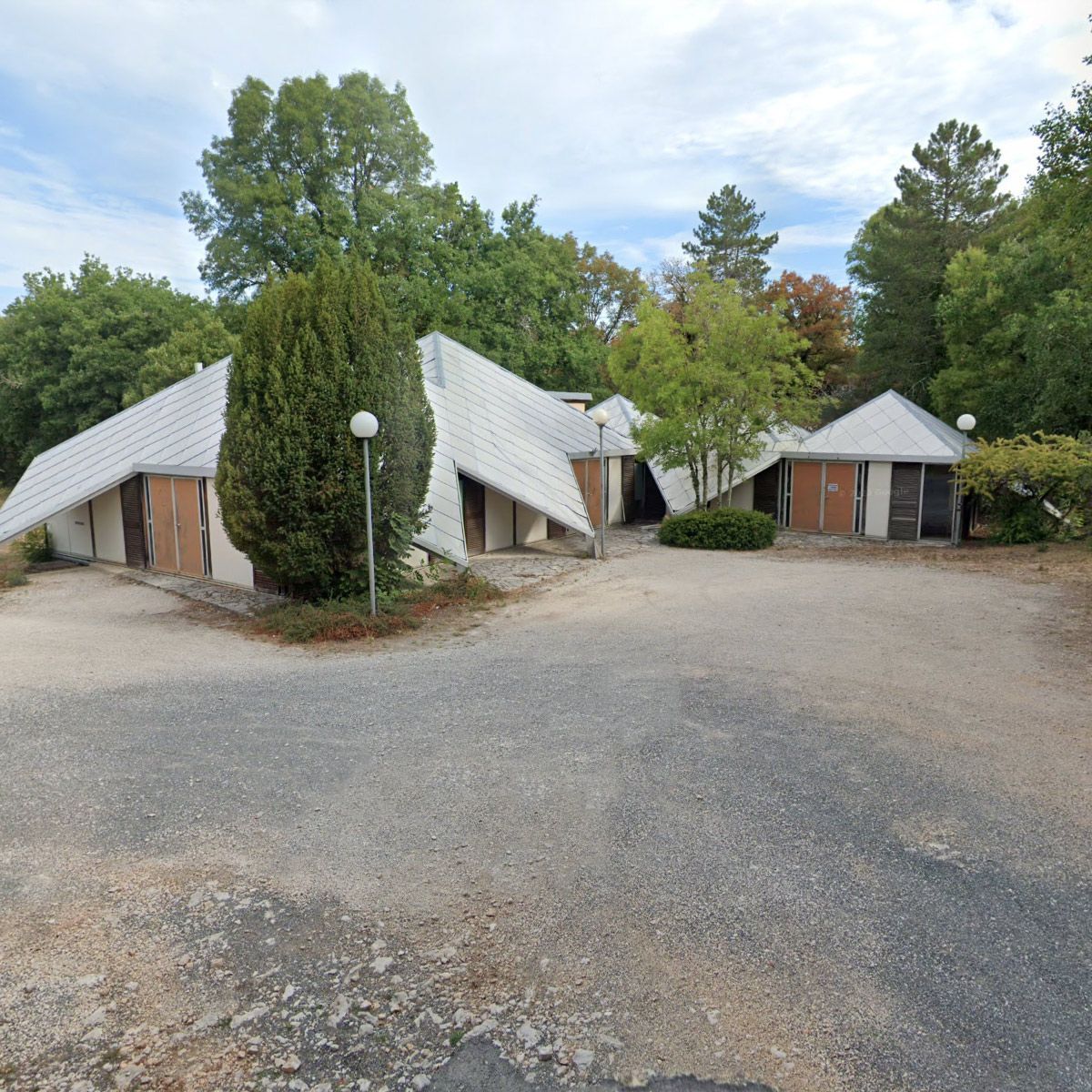Foyer rural – le Mille Club 